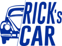 Rick's Car