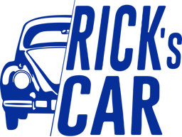 Rick's Car